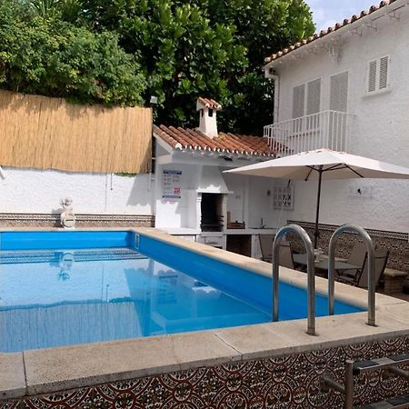 San Miguel 34 Appartment Malaga Zewnętrze zdjęcie