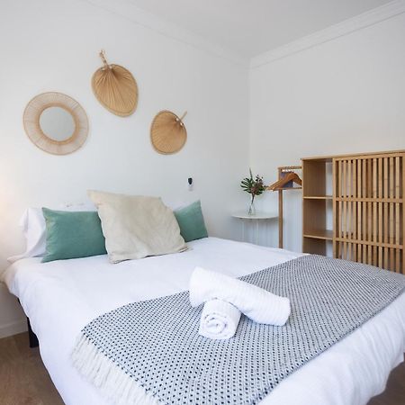San Miguel 34 Appartment Malaga Zewnętrze zdjęcie