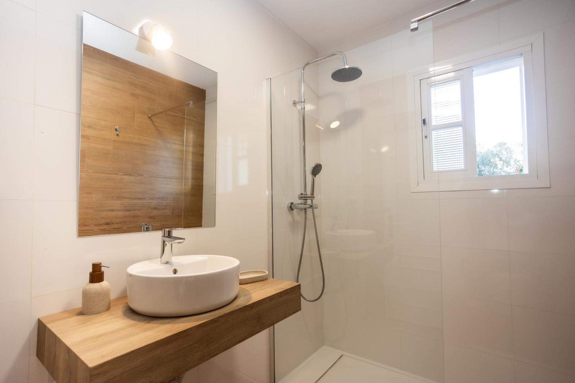 San Miguel 34 Appartment Malaga Zewnętrze zdjęcie