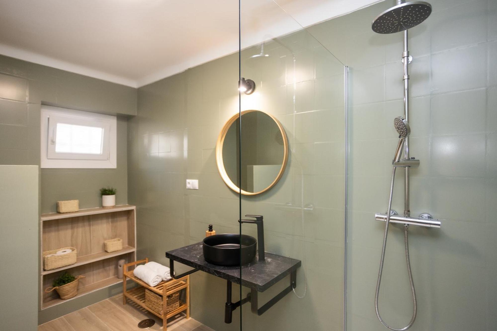 San Miguel 34 Appartment Malaga Zewnętrze zdjęcie