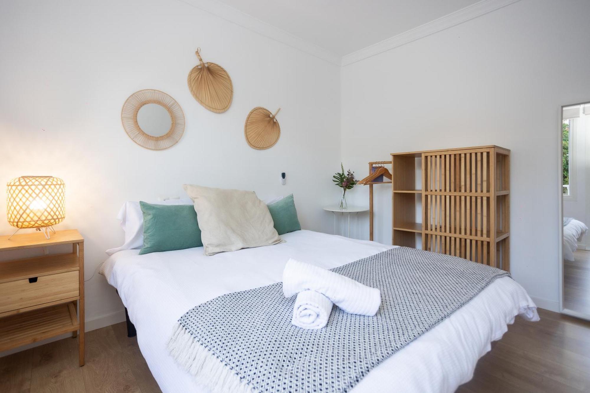 San Miguel 34 Appartment Malaga Zewnętrze zdjęcie