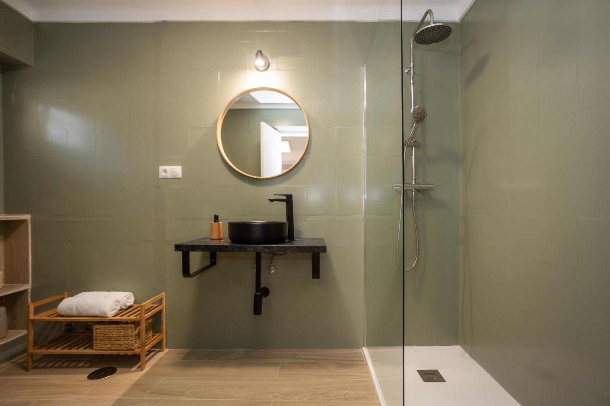 San Miguel 34 Appartment Malaga Zewnętrze zdjęcie