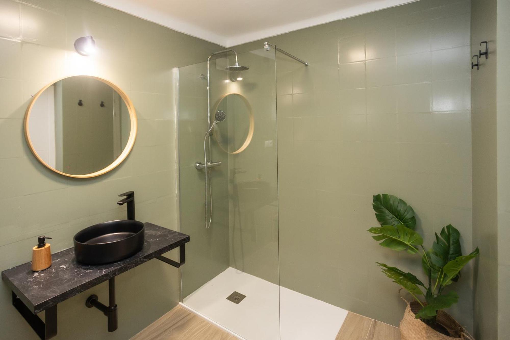 San Miguel 34 Appartment Malaga Zewnętrze zdjęcie