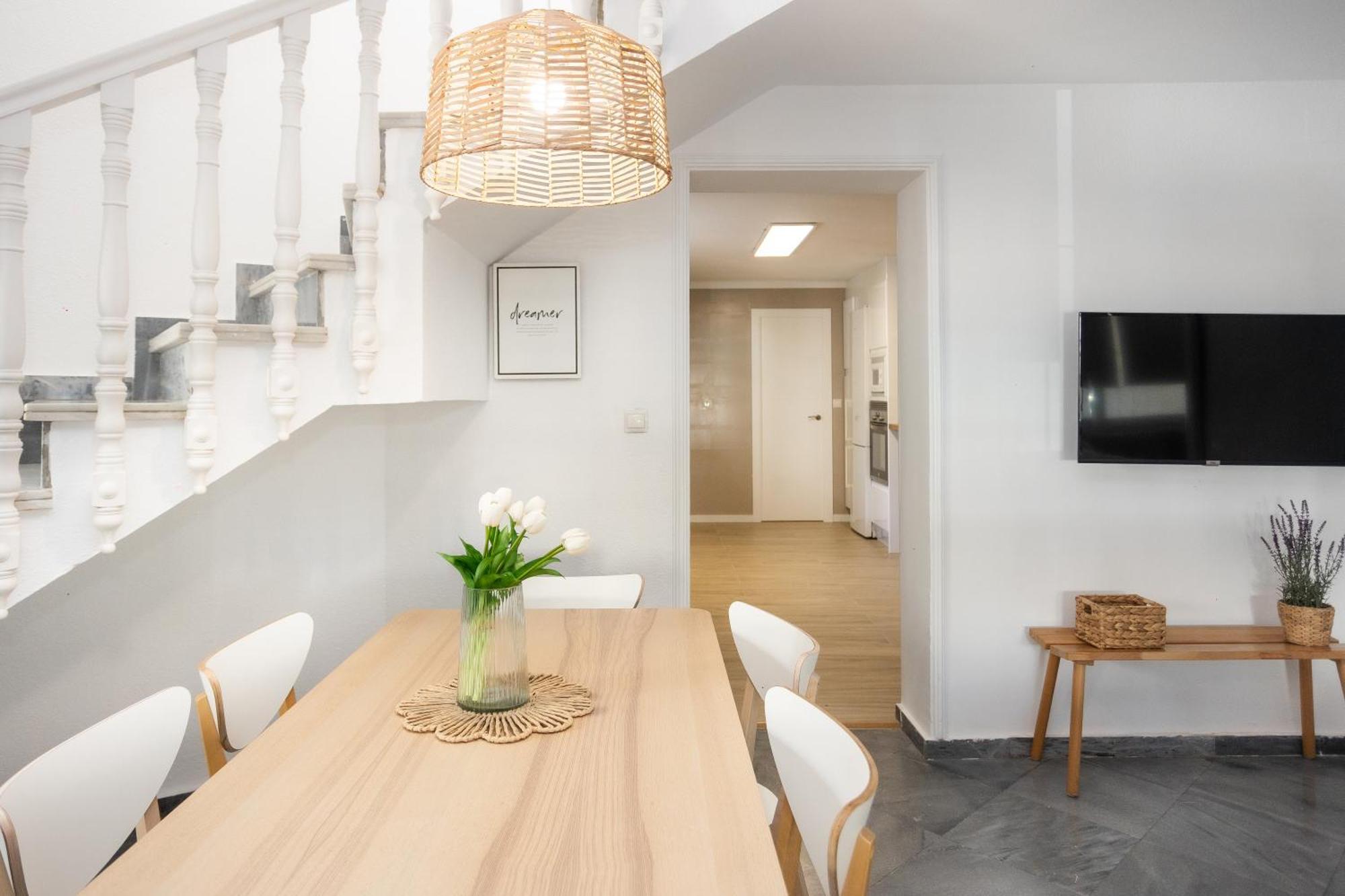 San Miguel 34 Appartment Malaga Zewnętrze zdjęcie